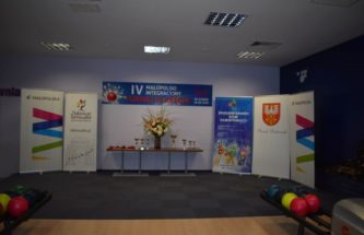 Przejdź do wpisu IV Małopolski Integracyjny Turniej w Kręgle Uczestników Środowiskowych Domów Samopomocy