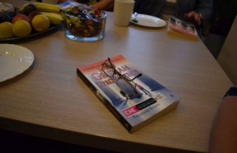 Zdjęcie do wpisu J. Grisham „Uprowadzenie” – spotkanie DKK dla dorosłych