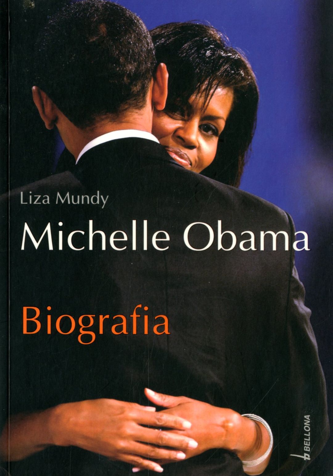 „Michelle Obama. Biografia”