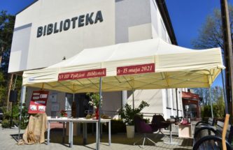 Zdjęcie do wpisu Tydzień Bibliotek 2021 – Kawiarenka Literacka i bookcrossing