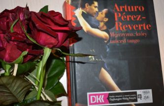 Zdjęcie do wpisu DKK dla dorosłych: trzy Jubilatki i „Mężczyzna, który tańczył tango”